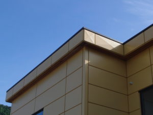 Førde Metallprodukt - blikkenslager og ventilasjon