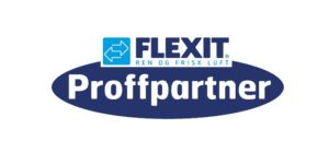 Førde Metallprodukt - flexit proffpartner