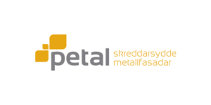 Førde Metallprodukt - PETAL
