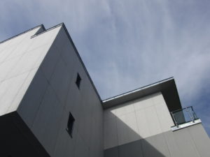 Førde Metallprodukt - blikkenslager og ventilasjon